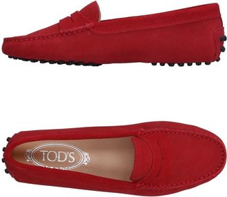 Tod's FOOTWEAR - Loafers on YOOX.COM