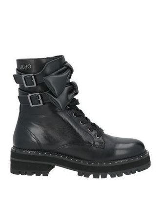 Liu Jo FOOTWEAR - Ankle boots on YOOX.COM