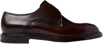 Dolce & Gabbana FOOTWEAR - Lace-up shoes on YOOX.COM