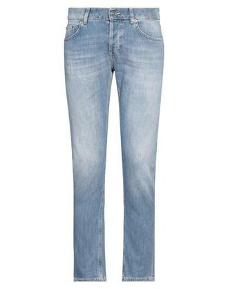 Dondup BOTTOMWEAR - Jeans sur YOOX.COM