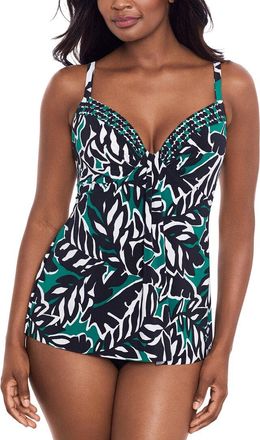 Miraclesuit Marina Tankini