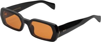 Retro Superfuture LAltro Zonnebril - unisex - Zonnebrillen - Zwart - 54 MM - Accessoires