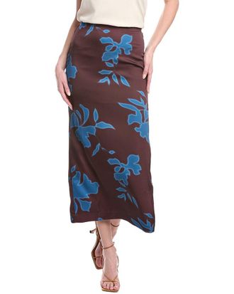 Solid & Striped The Valencia Skirt