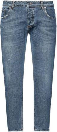 Be Able PARTES DE ABAJO - Pantalones vaqueros en YOOX.COM