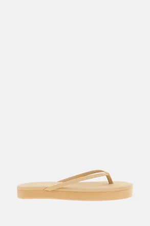 Tkees Infradito Con Platform Lily