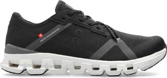 On Running Trainingschoenen Cloud X 4 AD - Dames - Hardloopschoenen - Zwart - 36 1/2 EU - Fitness