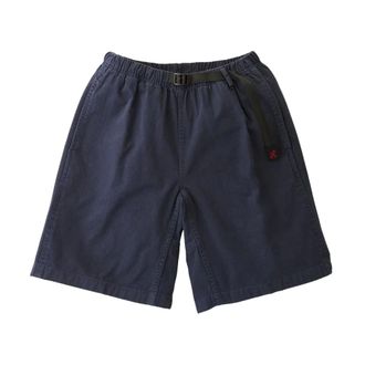 Gramicci Hombre, Pantalones cortos, Azul, Talla: S