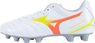 Mizuno Monarcida Neo III Select White Orange P1GA262554