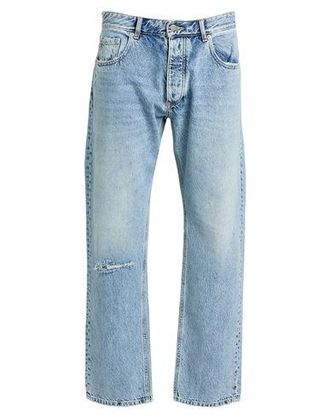 Icon Denim Los Angeles BOTTOMWEAR - Jeans on YOOX.COM