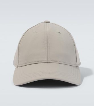 Our Legacy Logo embroidered baseball cap