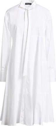 Fabiana Filippi DRESSES - Midi dresses sur YOOX.COM