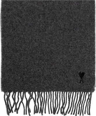 Ami unisex, Accesorios, Gris, Talla: ONE Size