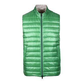 Herno Hombre, Chaquetas, Verde, Talla: M
