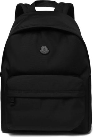 Moncler unisex, Borse, Nero, Taglia unica, new