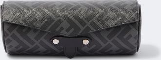 Fendi Funda para reloj FF Zucca