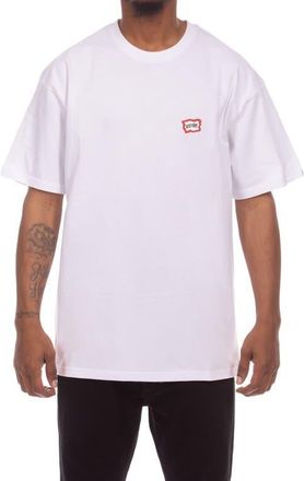 Icecream Money Pop Cotton T-Shirt in White at Nordstrom, Size Xx-Large