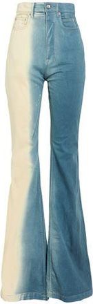 Rick Owens BOTTOMWEAR - Jeans on YOOX.COM