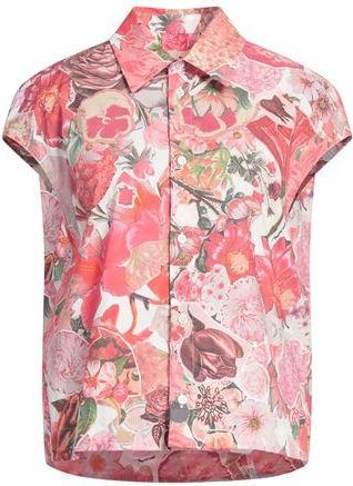 Marni TOPWEAR - Shirts on YOOX.COM