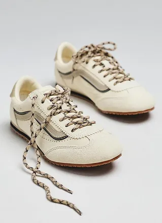 Vans Super Lowpro Sneakers