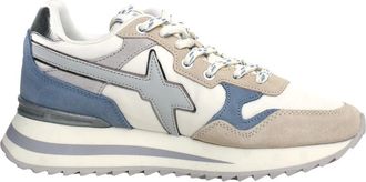 W6YZ W6Yz, Donna, Scarpe, Blu, 39 EU, new