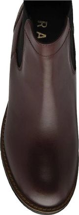 Ravel Womens Bray Chelsea Boots - Brown - Size: 16/5