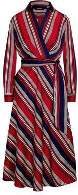 Ralph Lauren Midi dresses