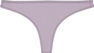 Smartwool Everyday Merino Thong Boxed Merinounterw&auml;sche f&uuml;r Damen | lila