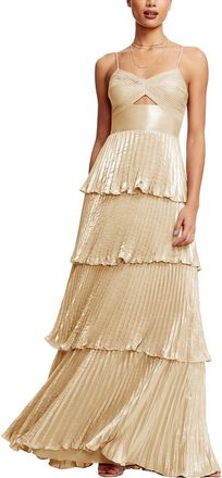 Dress The Population Zahrah Maxi Dress