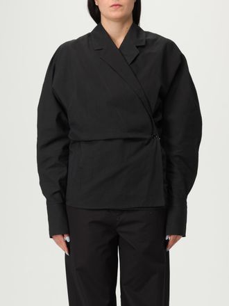 Toteme Camicia Toteme in cotone organico e lino