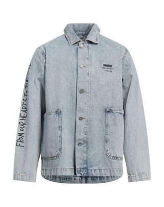 Woodbird Denim outerwear