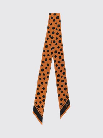 Valentino Garavani Sciarpa VALENTINO GARAVANI Donna colore Marrone