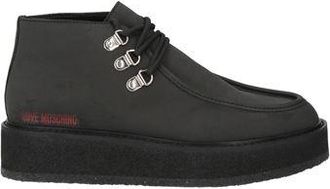 Love Moschino CALZATURE - Stivaletti su YOOX.COM