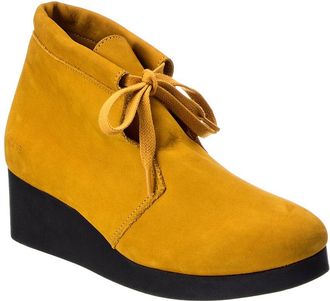 Arche Hablo Leather Bootie