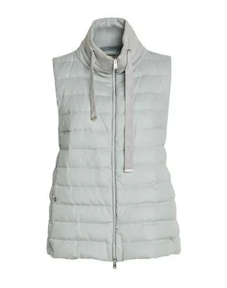 Herno COATS & JACKETS - Gilets on YOOX.COM