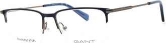 GANT GA50053 091 Matte Blue 53mm