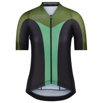 Bioracer Icon Jersey Velotrikot f&uuml;r Damen | bunt