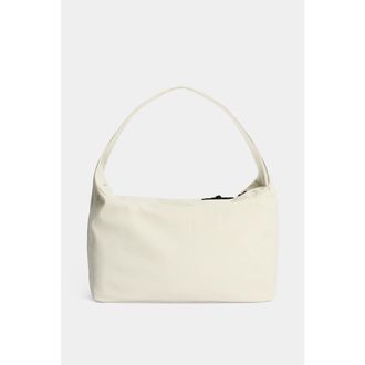 Stutterheim Ewa Bag Waterproof Shoulder Bag in Pelican at Nordstrom