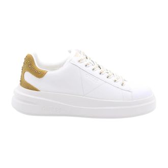 Guess Donna, Scarpe, Bianco, 36 EU, new