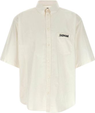 Balenciaga Shirt