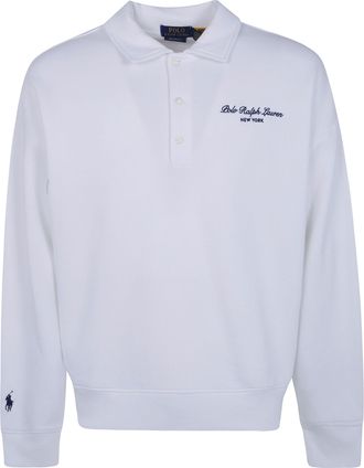 Ralph Lauren Sweater Main Logo Polo Ralph Lauren