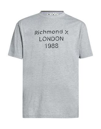 John Richmond CAMISETAS Y TOPS - Camisetas en YOOX.COM