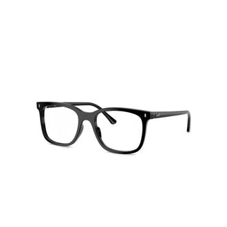 Ray-Ban Optisch Montuur - unisex - Brillen - Zwart - 51 MM - Accessoires