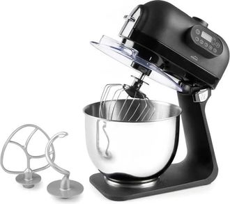 Lacor Robot De Cocina Lacor Delicy 1000 W 5 L
