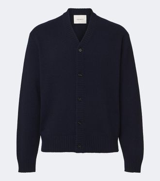 Lisa Yang Fenris cashmere cardigan
