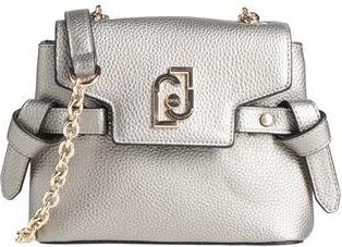 Liu Jo BAGS - Cross-body bags sur YOOX.COM