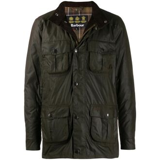 Barbour Corbridge Wax Jacket