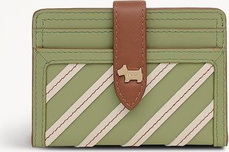 Radley London Apple Small Card Holder Willis Street SS26 Radley London