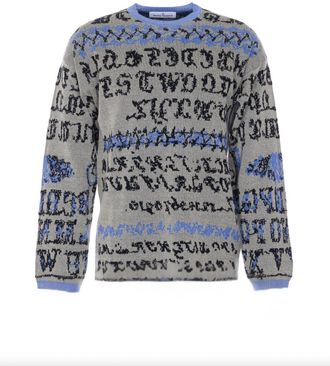 Vivienne Westwood Sweaters