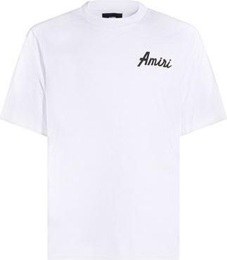 Amiri CAMISETAS Y TOPS - Camisetas en YOOX.COM