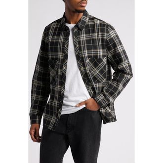 Black Checkered Shirts: up to −84% over 71 products | Stylight